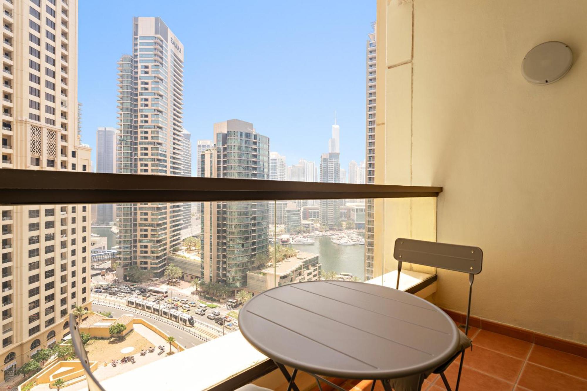 Apartment Vayk - Beautiful 1-bedroom In Jbr *