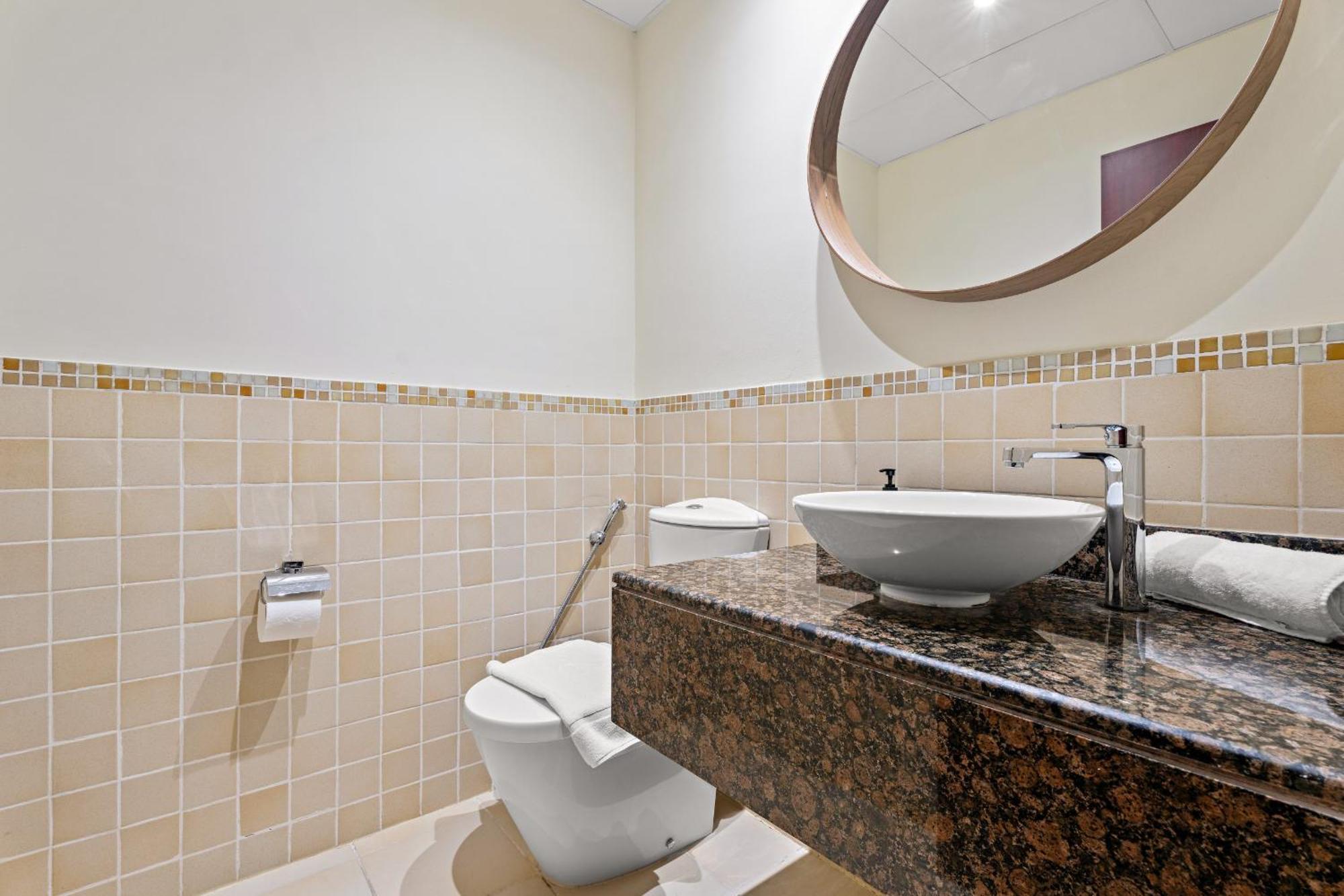 Vayk - Beautiful 1-bedroom In Jbr
