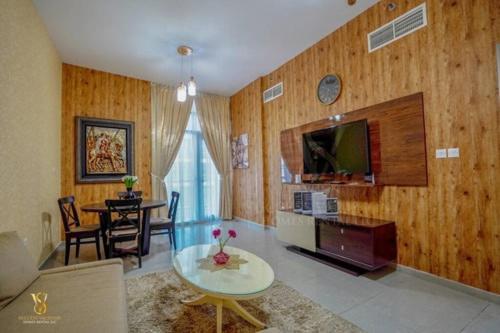 Apartment Luxury In Marina 5 Min Walk To Jbr Beach-3bhk Dubai