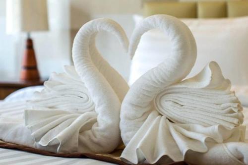 Luxury In Marina 5 Min Walk To Jbr Beach-3bhk Apartment Dubai