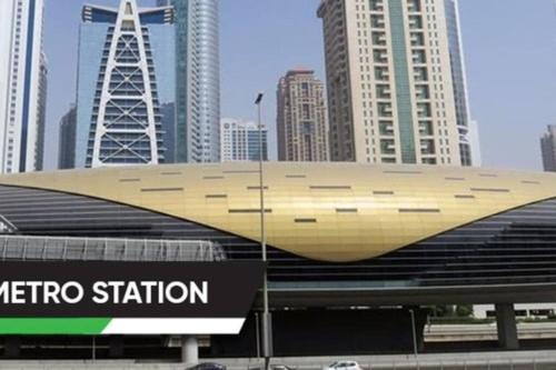Luxury In Marina 5 Min Walk To Jbr Beach-3bhk * Dubai