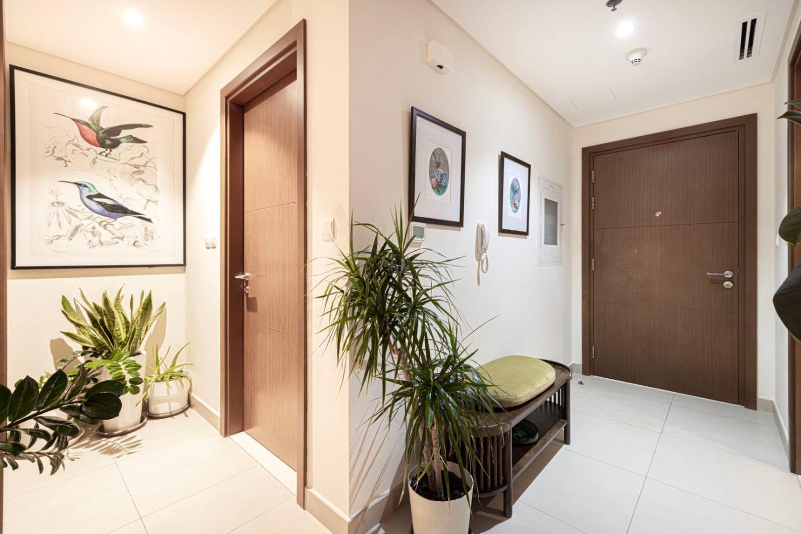 Apartment Luxe | Elegant 2br | Harbour View | Stylish & Cozy Dubai