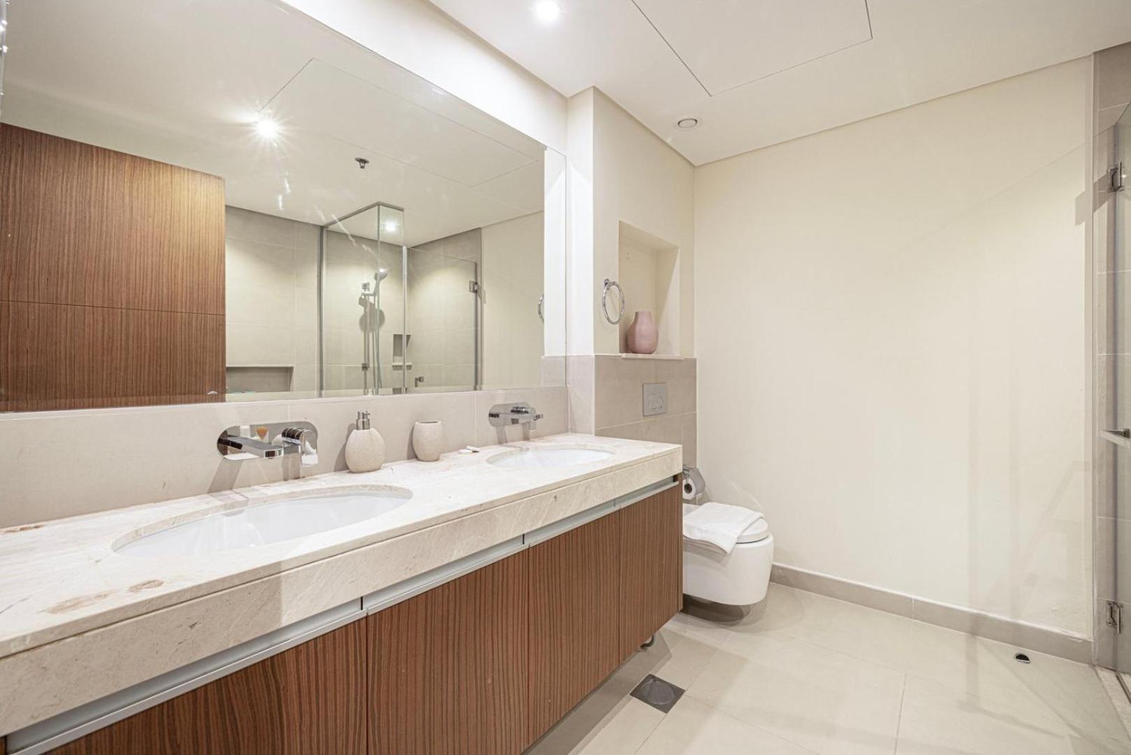 Luxe | Elegant 2br | Harbour View | Stylish & Cozy * Dubai