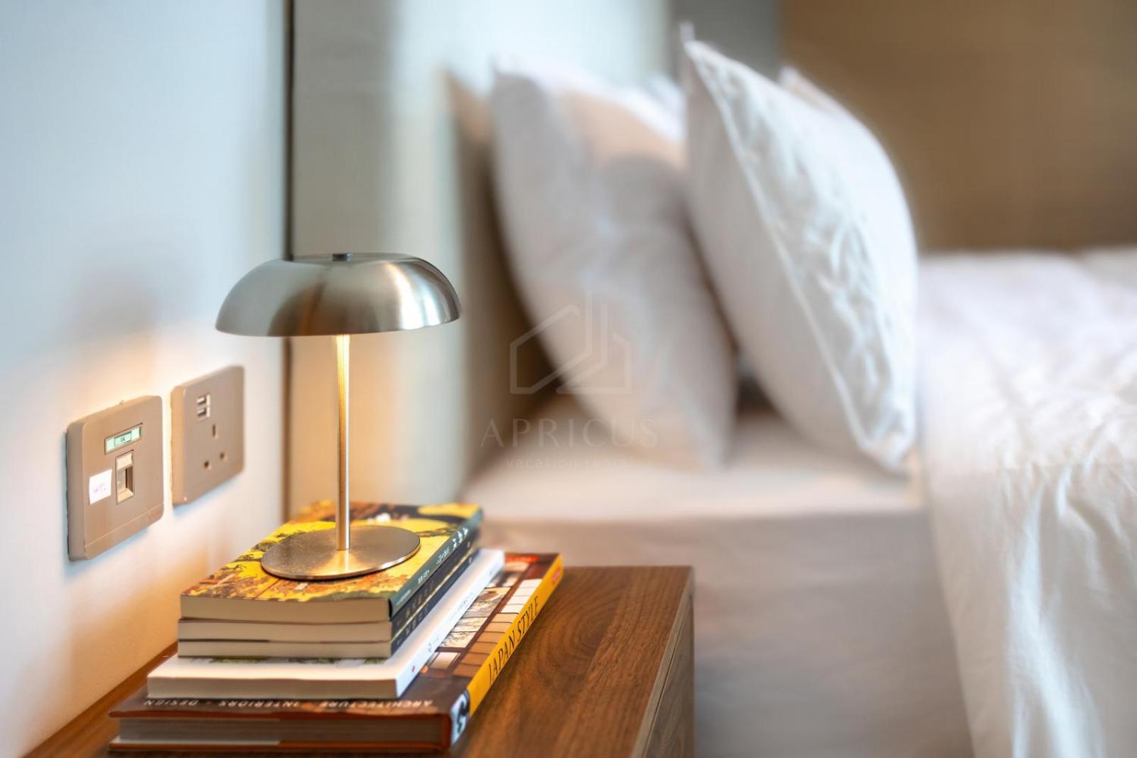 Luxury 3bd Study In Missoni With Private Elevator