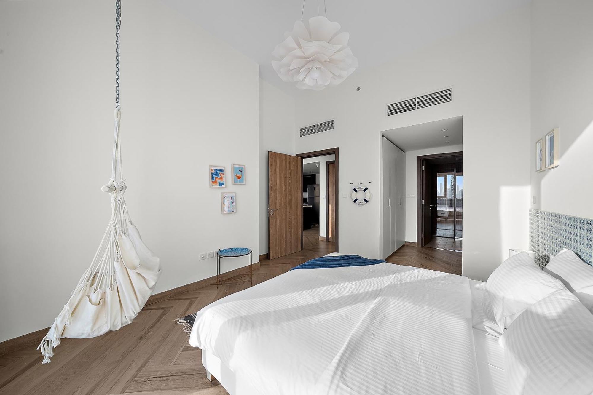 2br 1 Al Wasl, View Apartment *