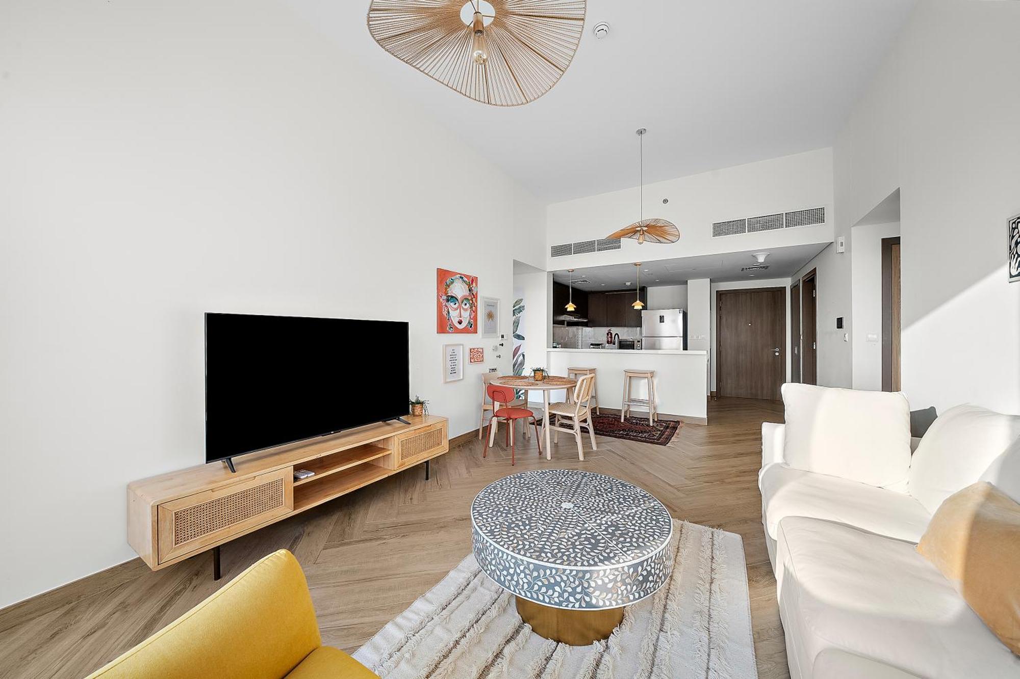 2br 1 Al Wasl, View Apartment Dubai