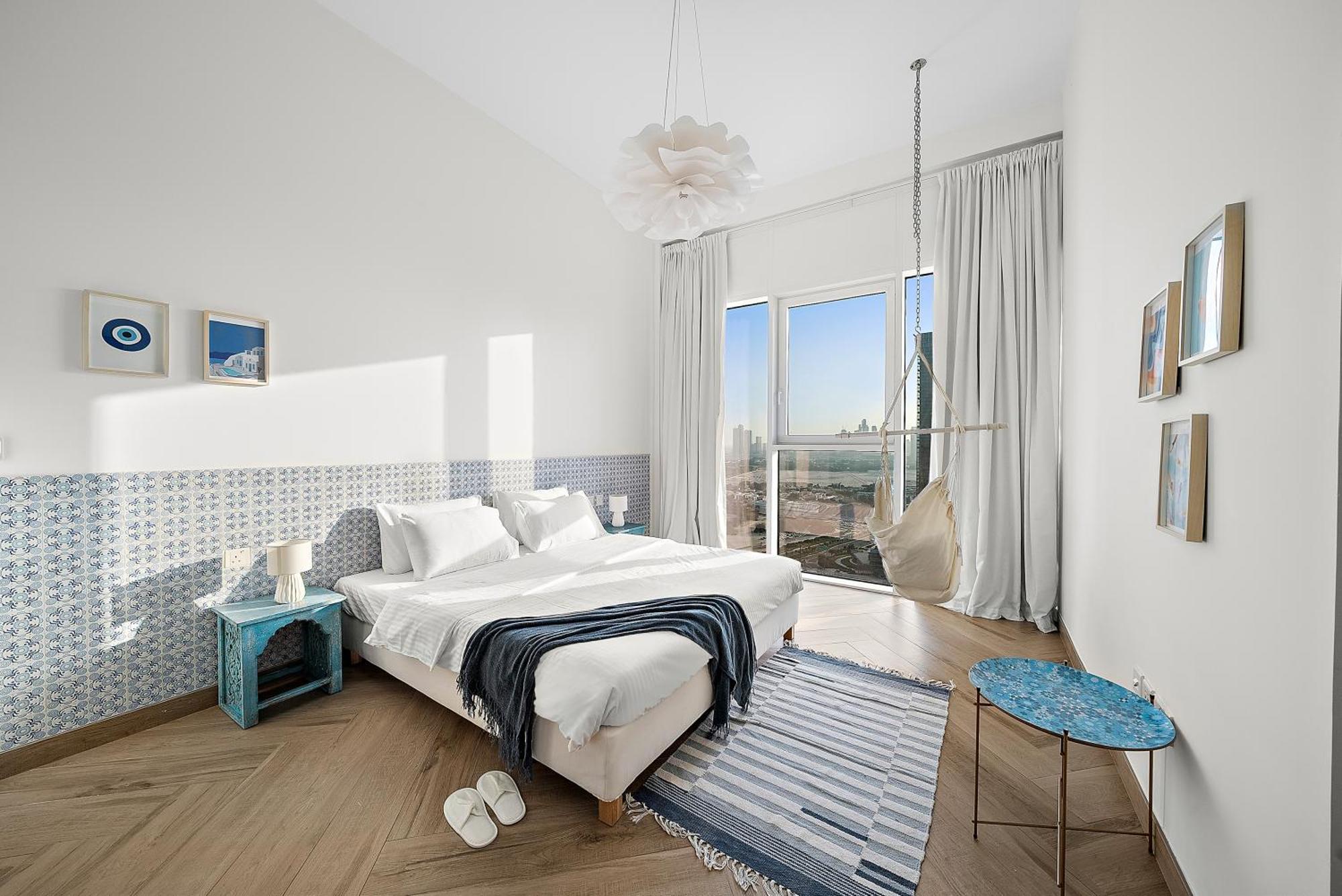 Apartment 2br 1 Al Wasl, View Dubai