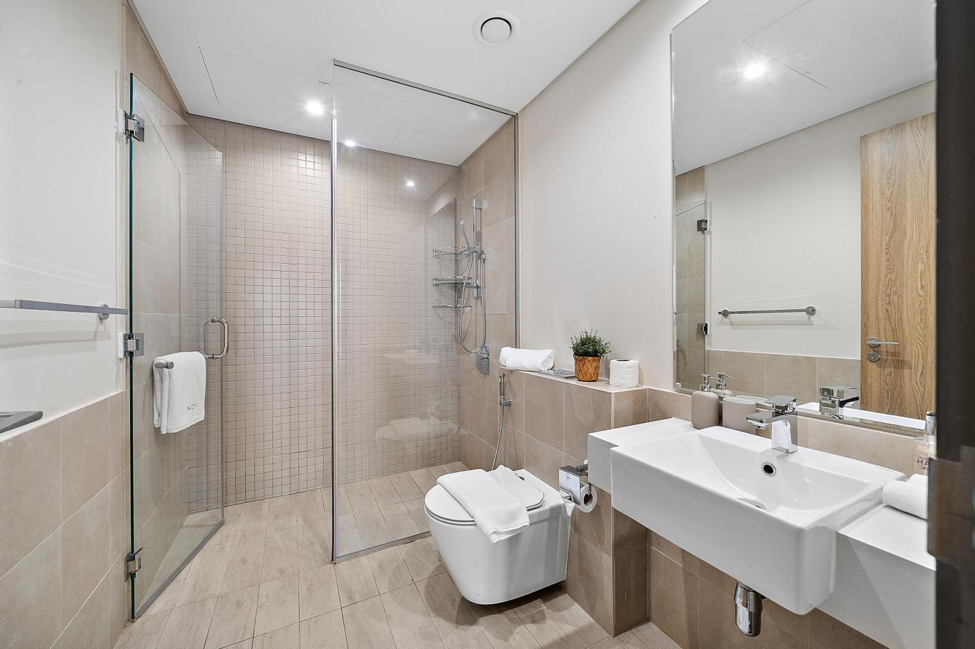 2br 1 Al Wasl, View Apartment *
