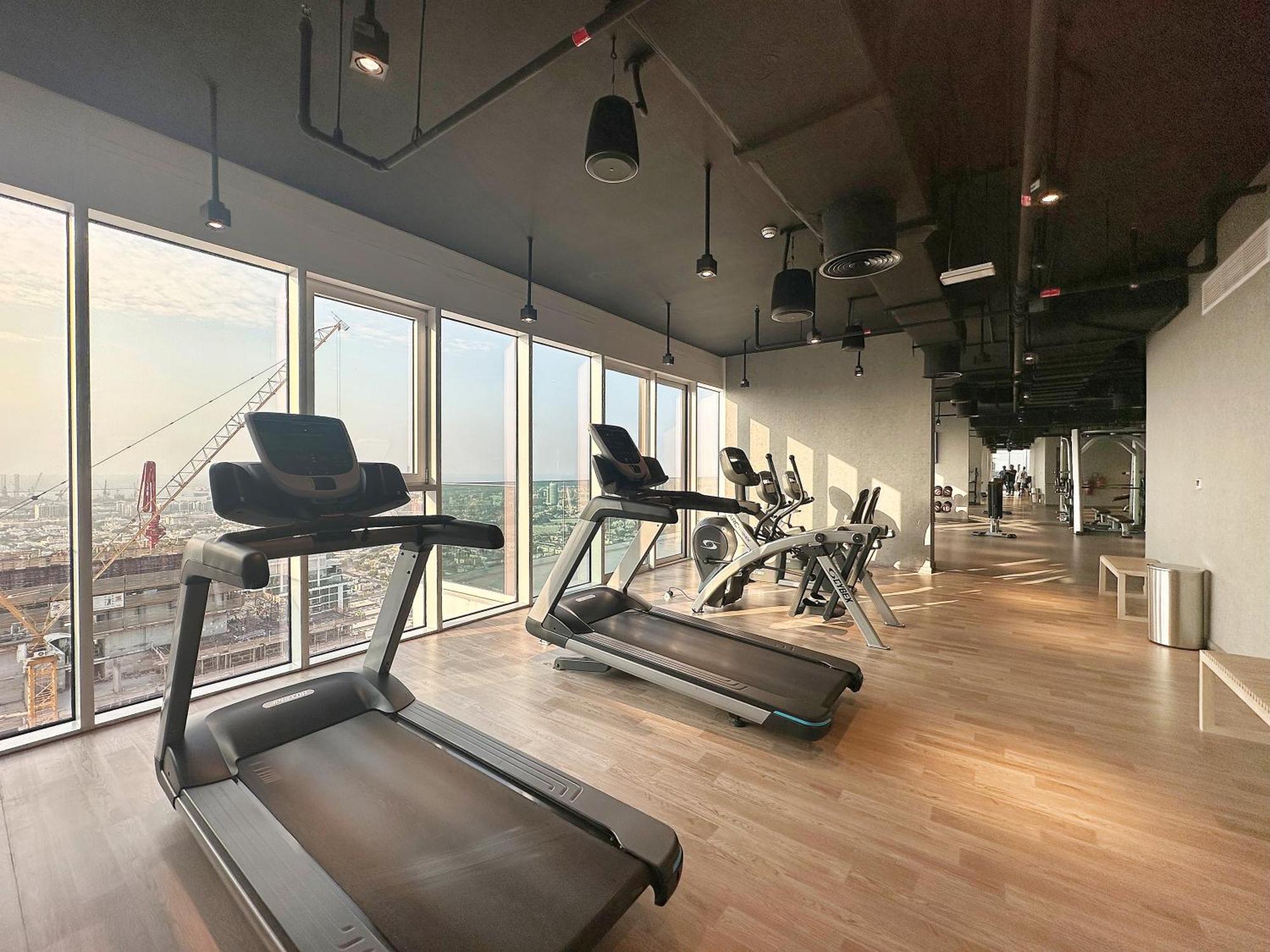 2br 1 Al Wasl, View Apartment Dubai