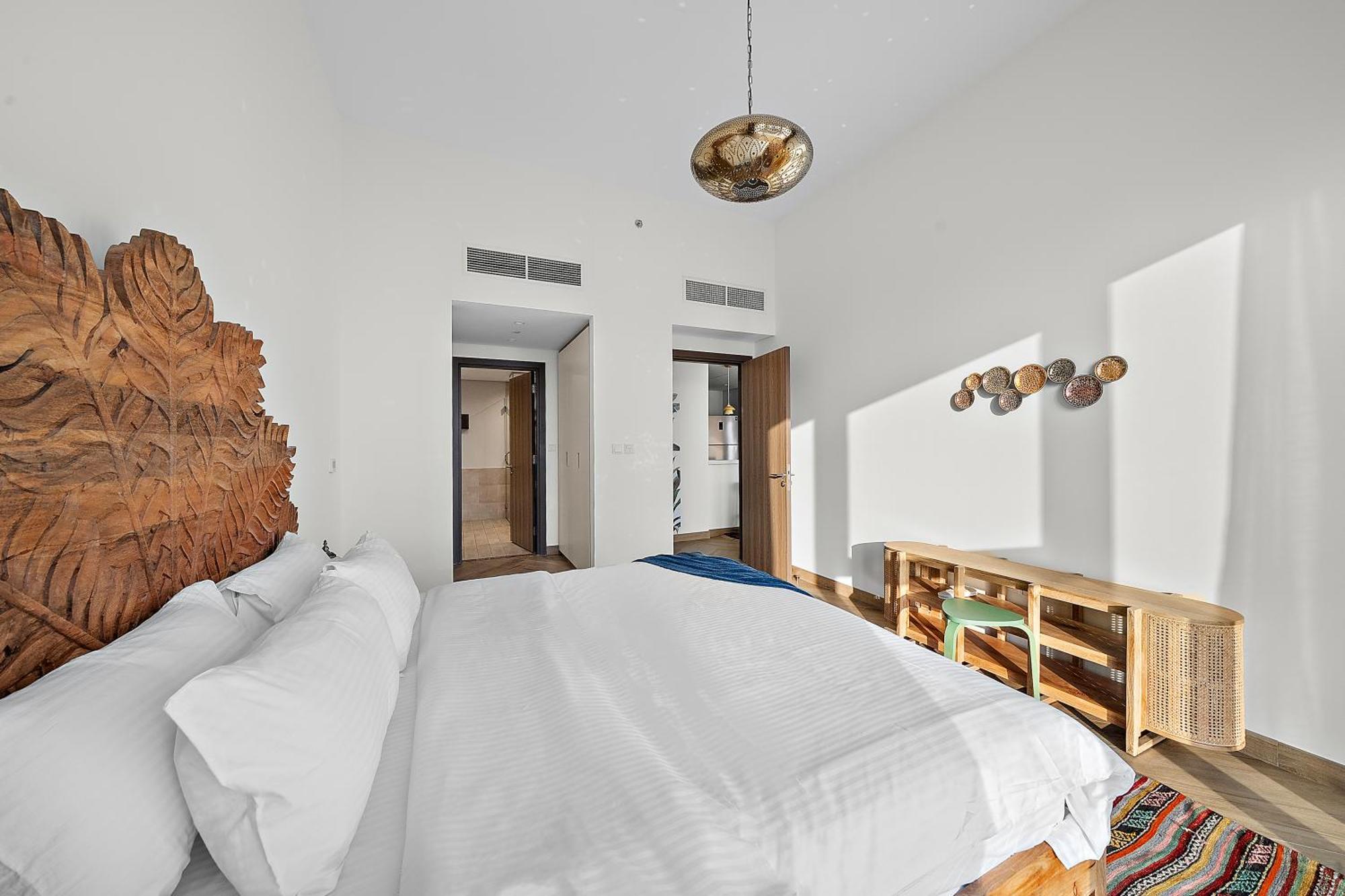 2br 1 Al Wasl, View Apartment *