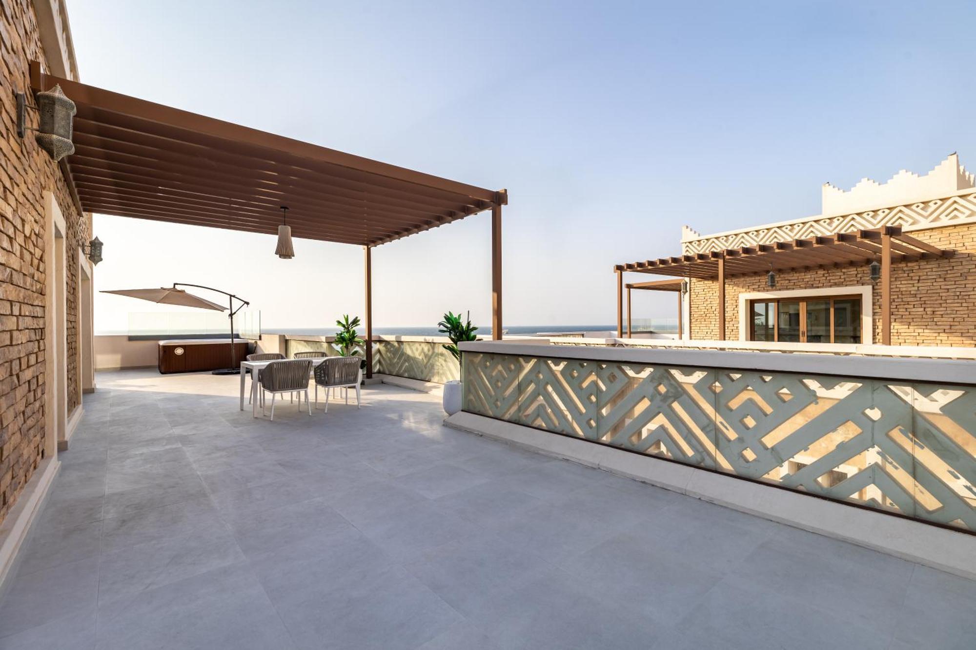 Eden's Homes & - Balqis