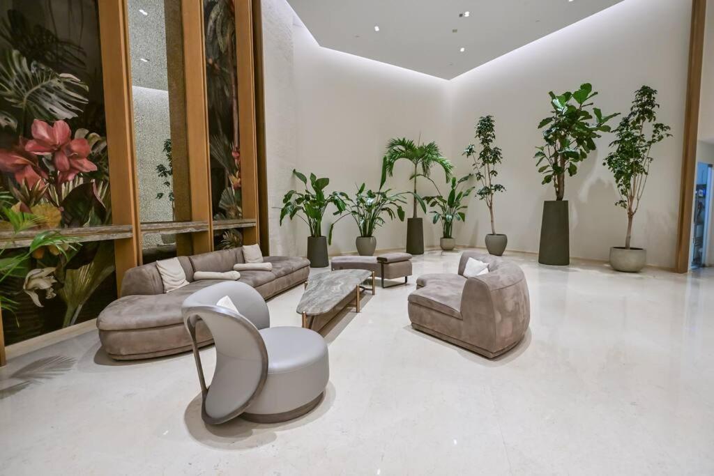Apartment Casa Boucle An Urban Sanctuary In Difc 1br