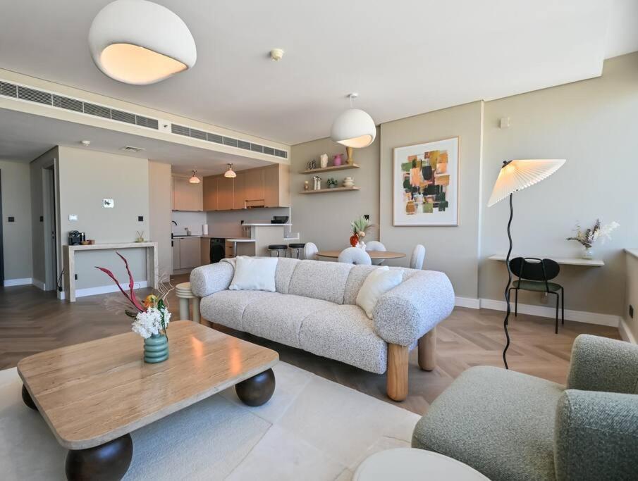 Apartment Casa Boucle An Urban Sanctuary In Difc 1br *