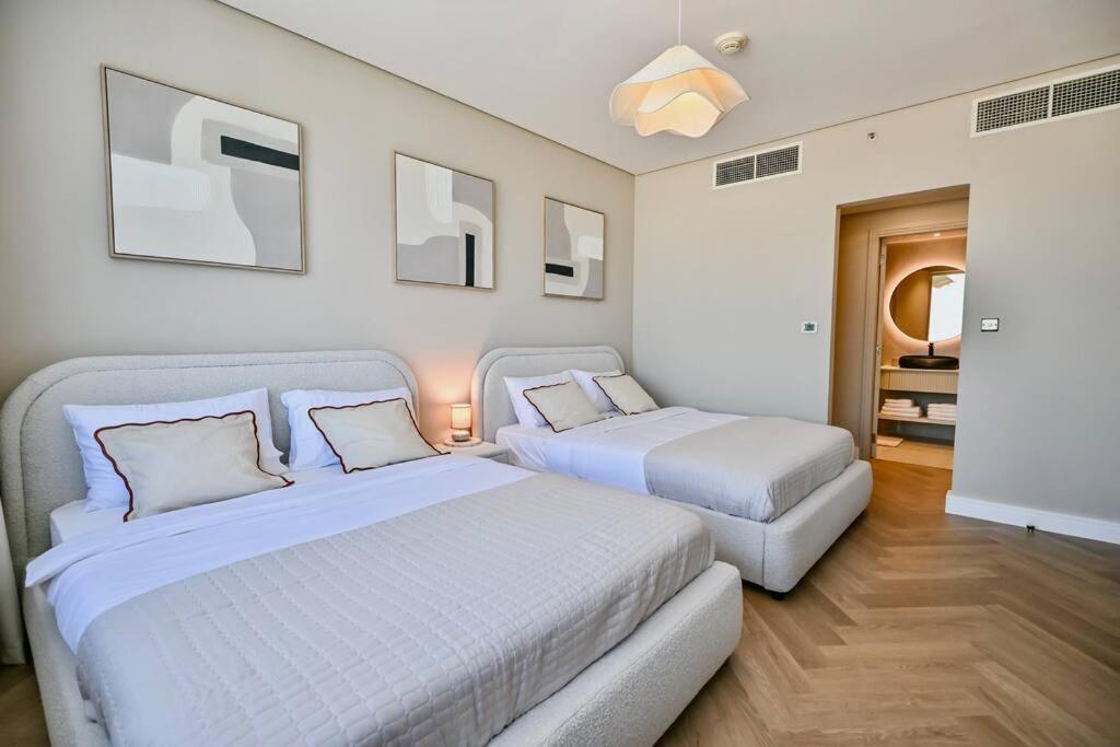 Casa Boucle An Urban Sanctuary In Difc 1br Apartment Dubai