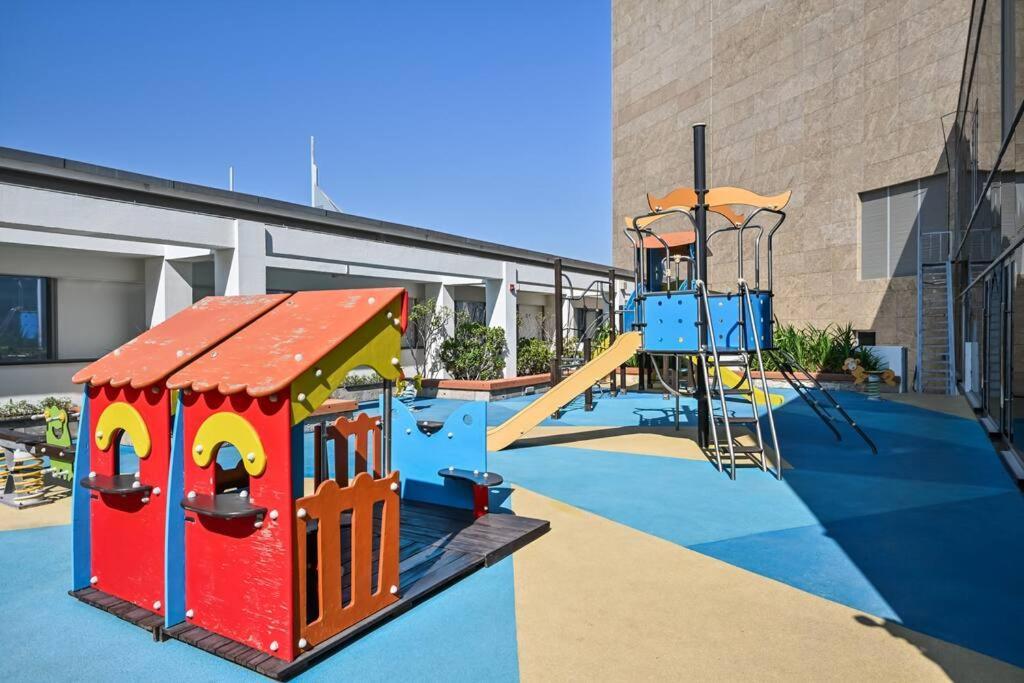 Casa Boucle An Urban Sanctuary In Difc 1br * Dubai