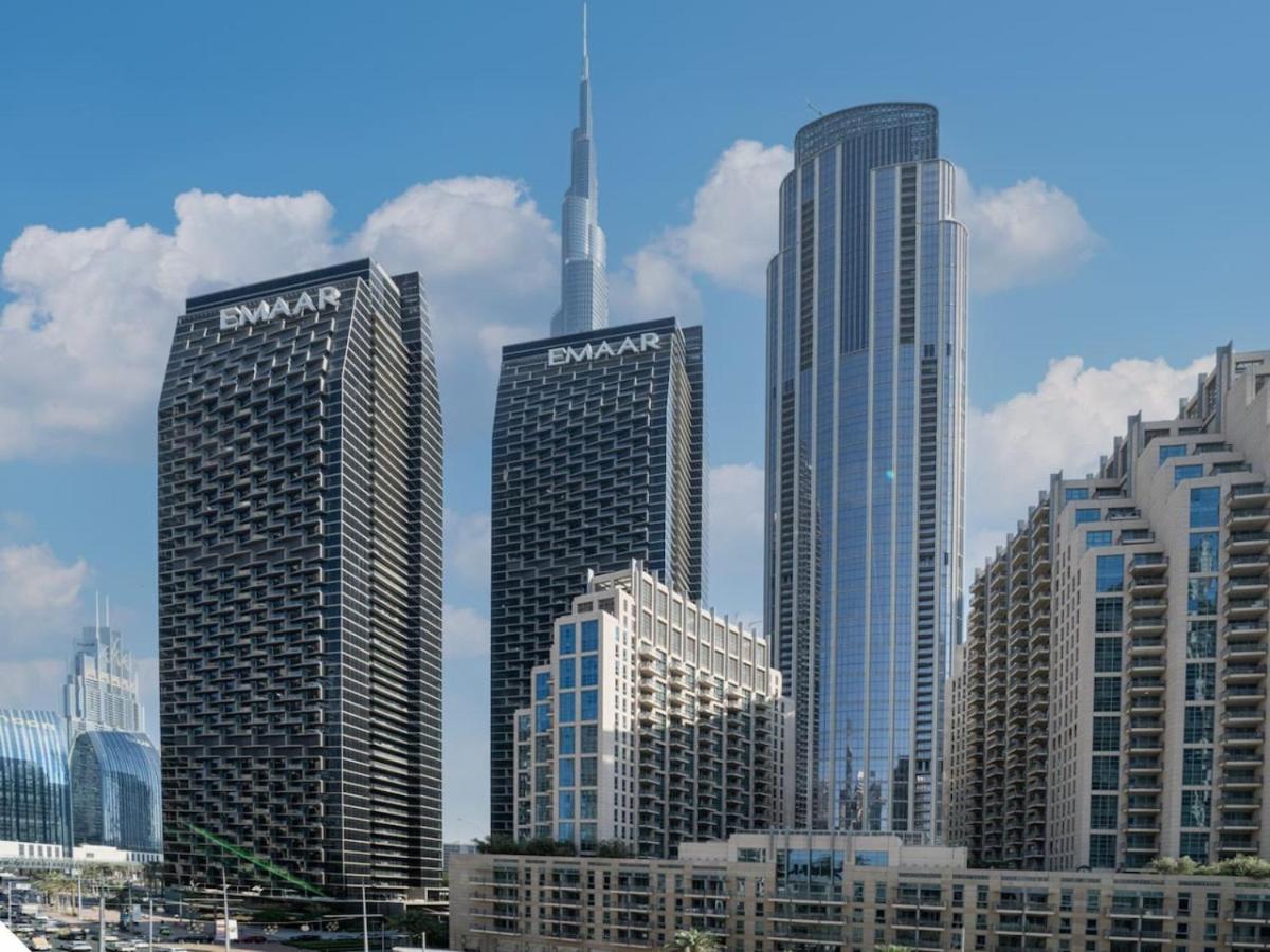 Apartment Elegant 2 Bed Downtown Duplex - Prime Location