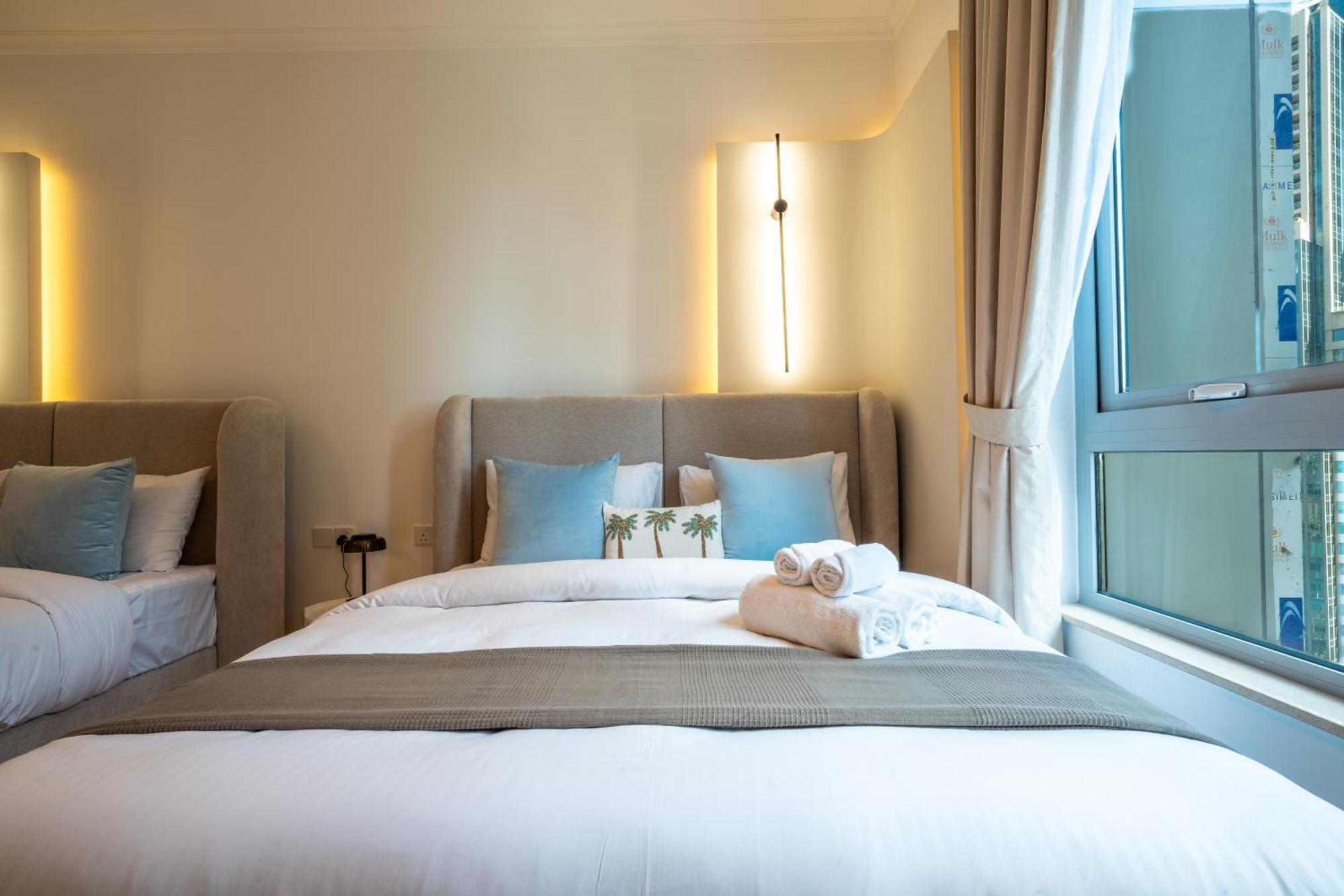 Location In Downtown * Dubai