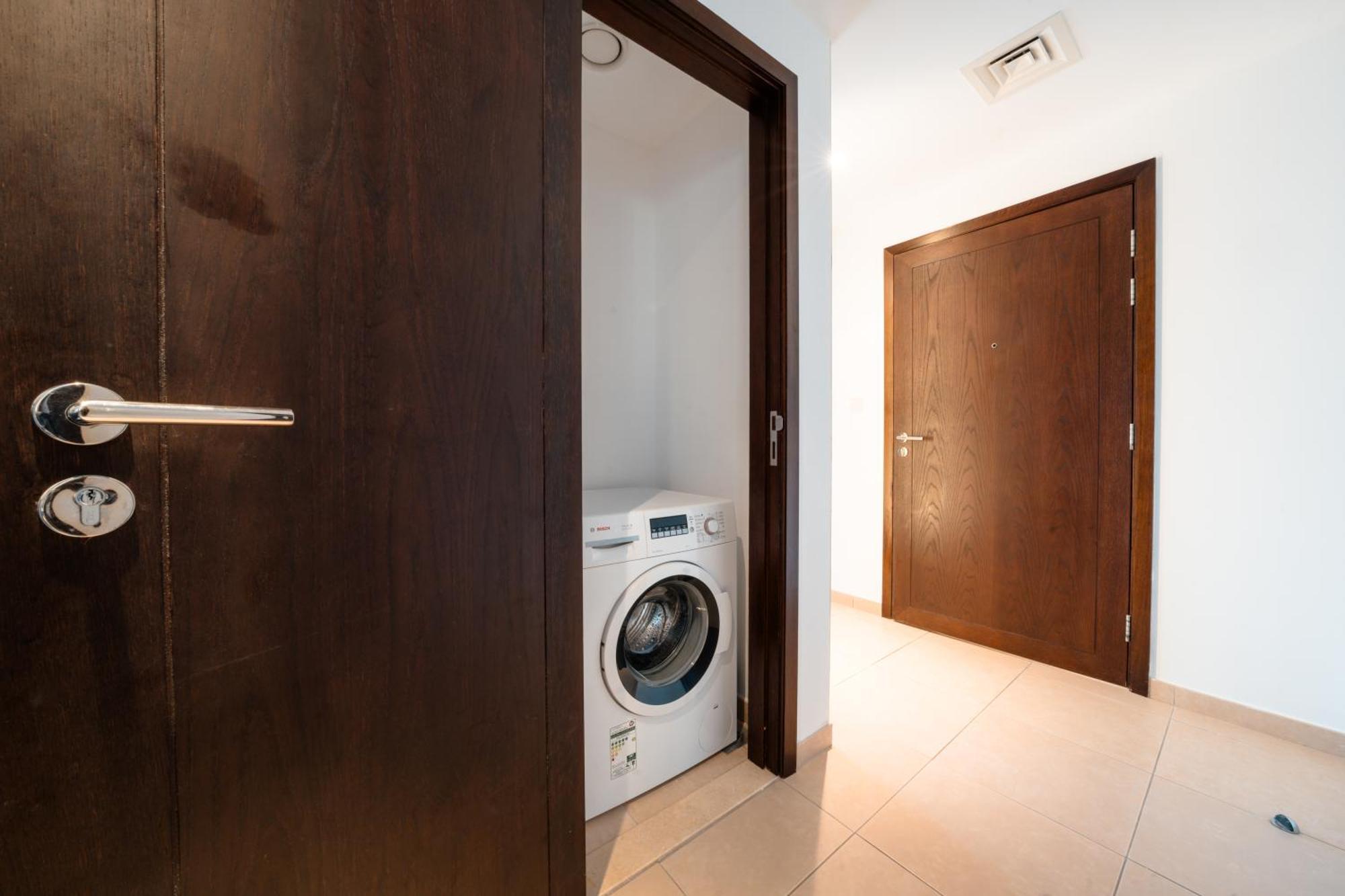 Apartment Location In Downtown