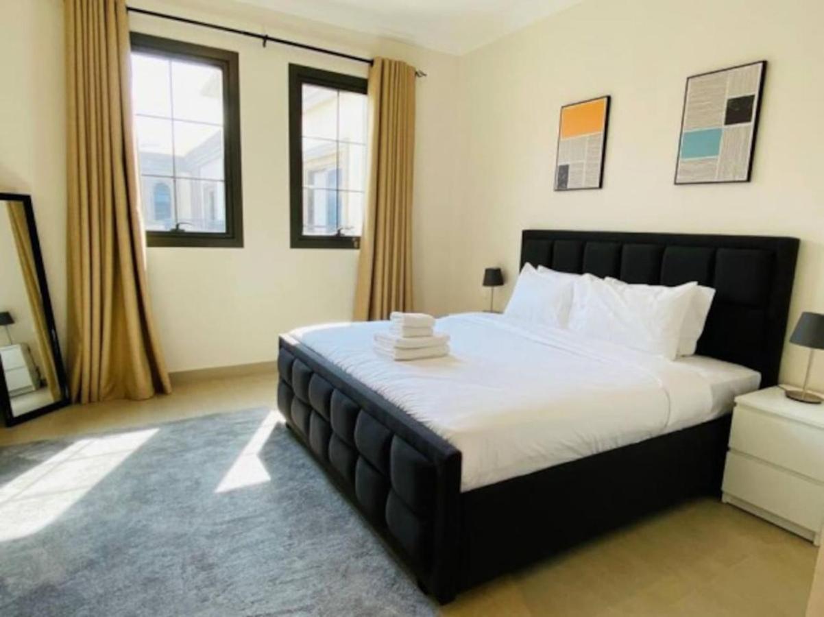 Stylish One-bedroom In Al Badr Dubai
