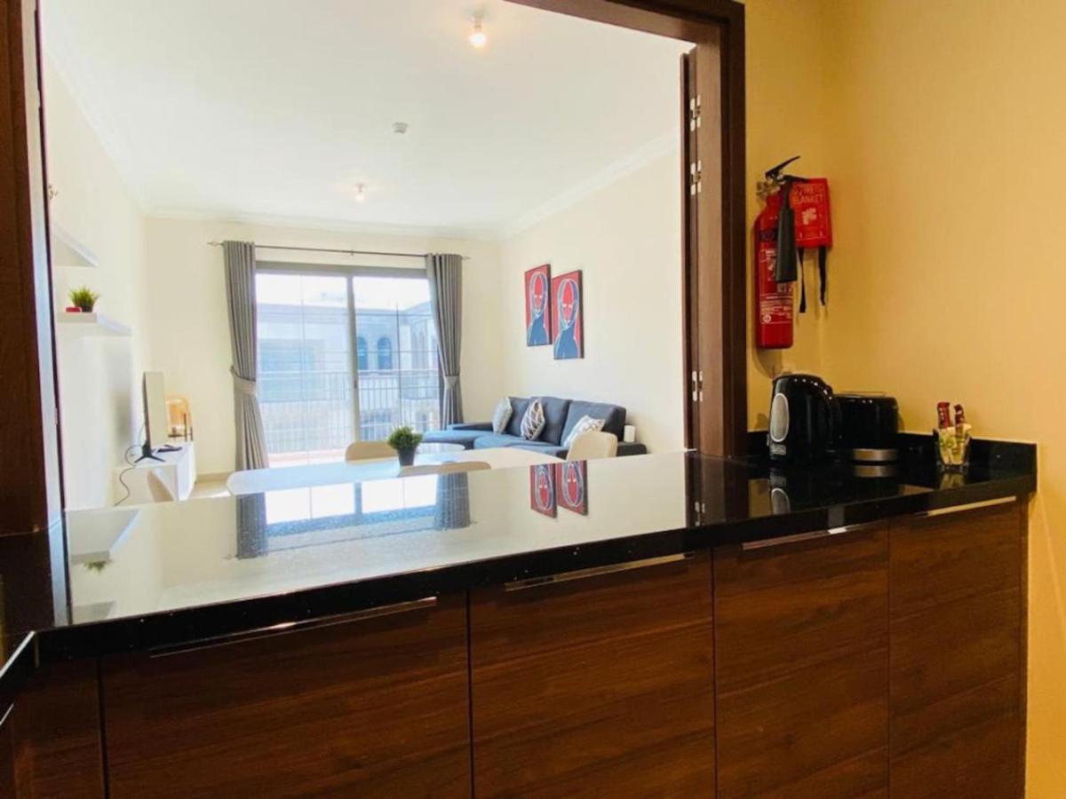 Apartment Stylish One-bedroom In Al Badr