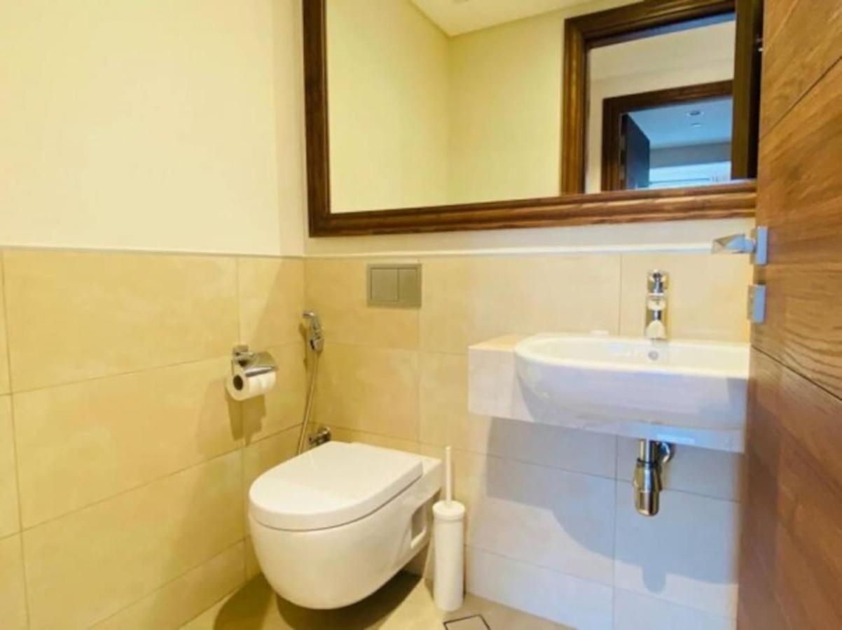 Stylish One-bedroom In Al Badr Apartment *