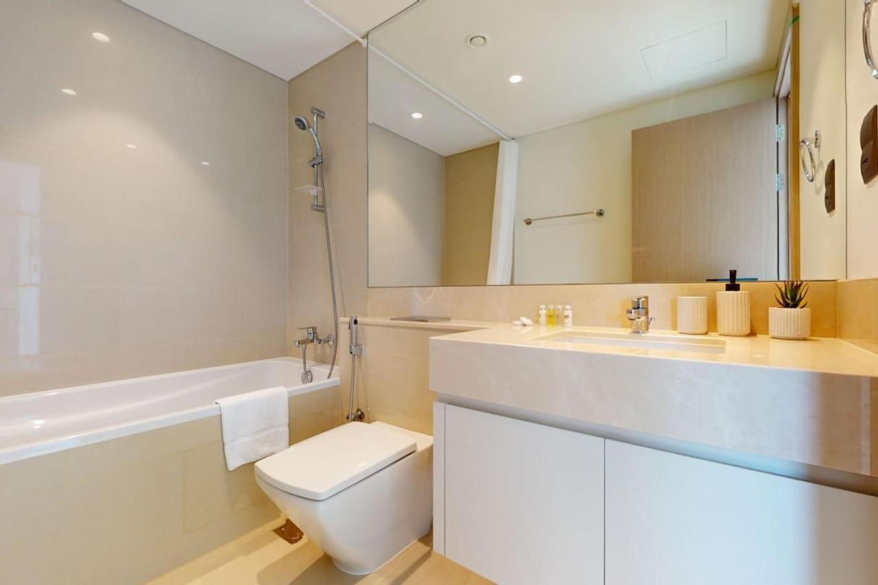 Act One Act Two - One Bedroom In Bustling Downtown * Dubai