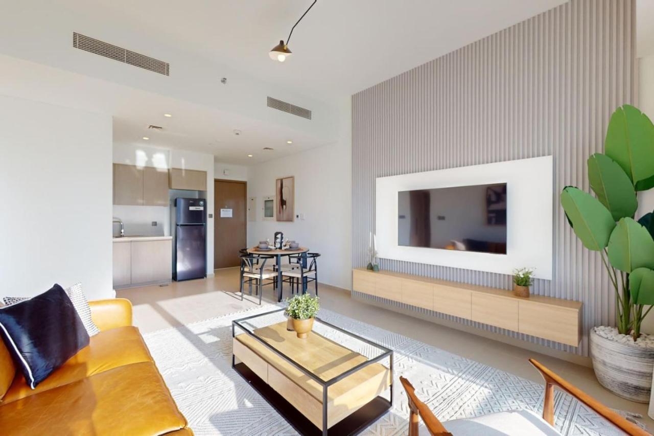Act One Act Two - One Bedroom In Bustling Downtown Apartment Dubai