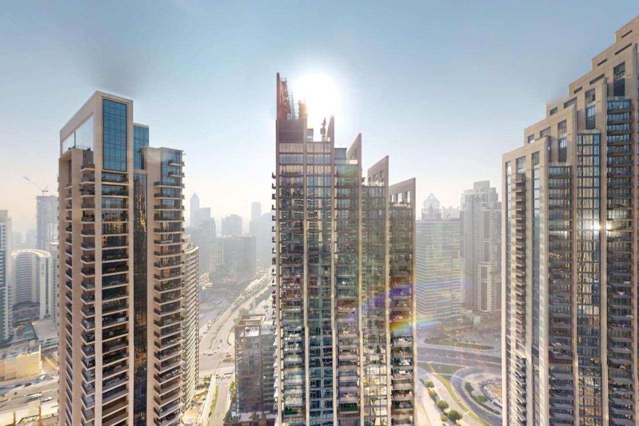 Act One Act Two - One Bedroom In Bustling Downtown * Dubai