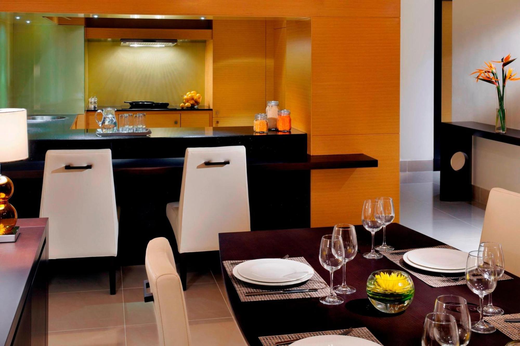 Marriott Executive Al Jaddaf, 5* Dubai