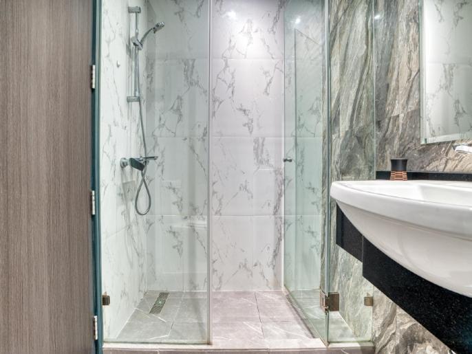 Luxury In Business Bay With Canal View - 1906 Apartment