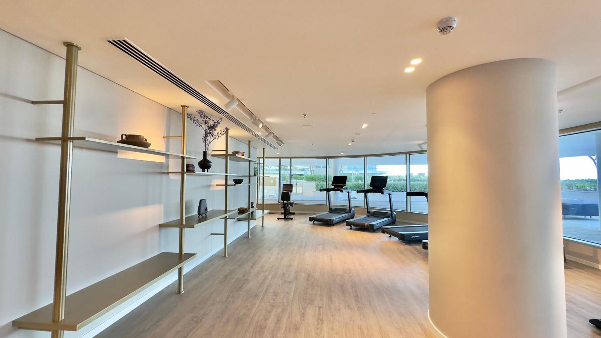 1br Grand Bleu T2 In Emaar Front By Vibel Apartment *