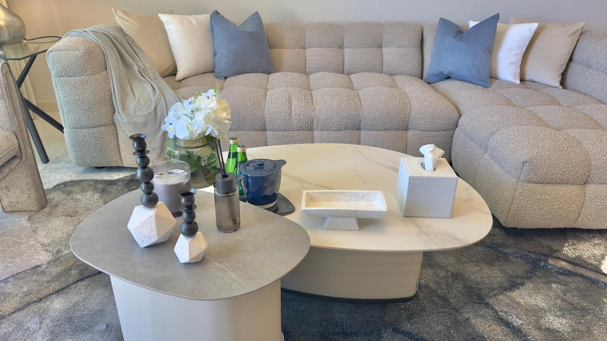1br Grand Bleu T2 In Emaar Front By Vibel Apartment *