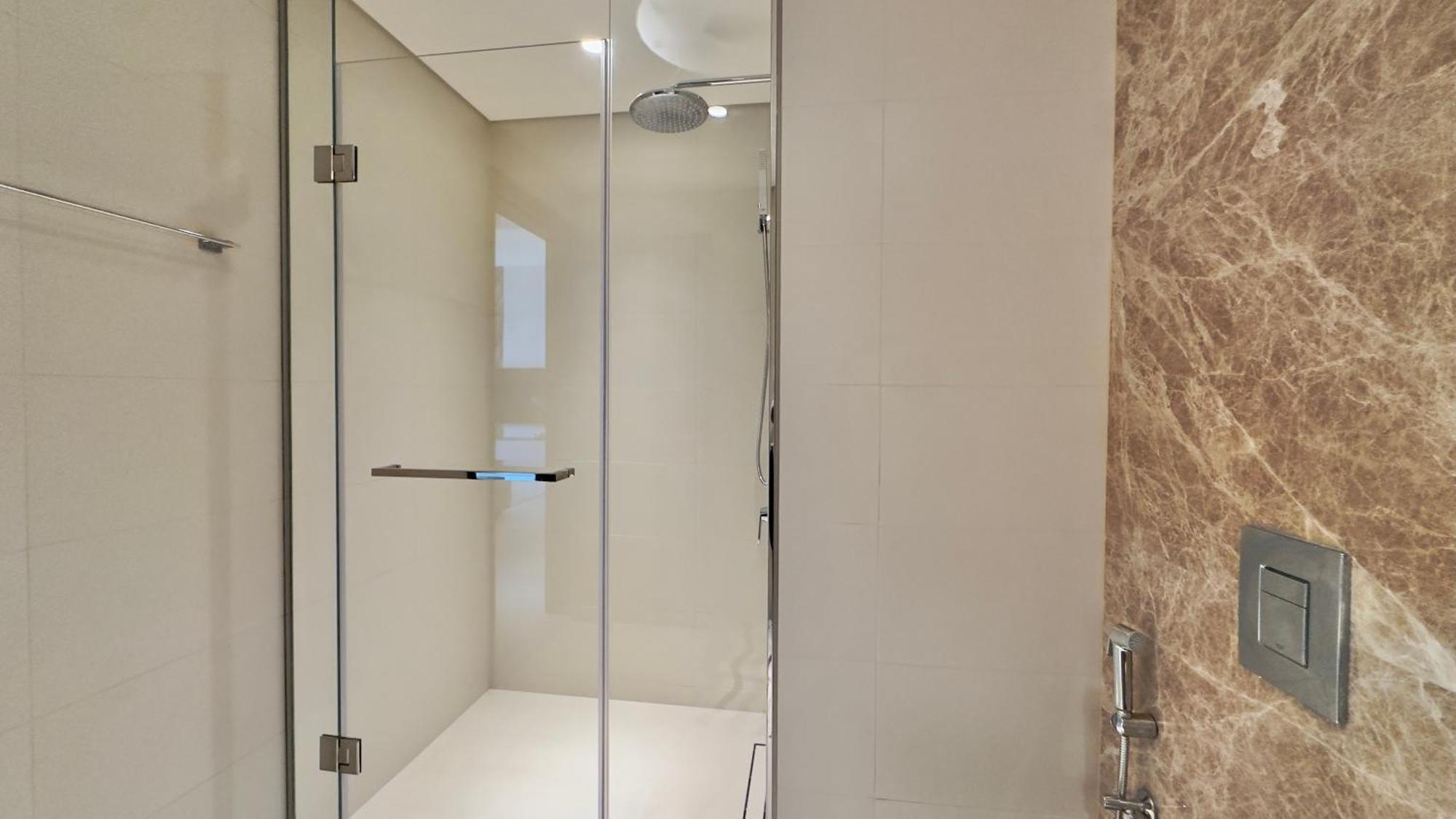 1br Grand Bleu T2 In Emaar Front By Vibel Apartment Dubai