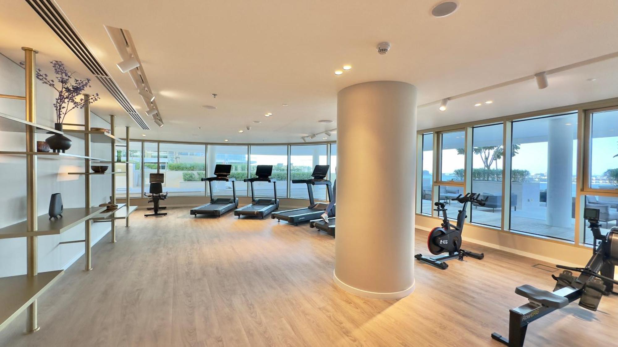 1br Grand Bleu T2 In Emaar Front By Vibel Dubai