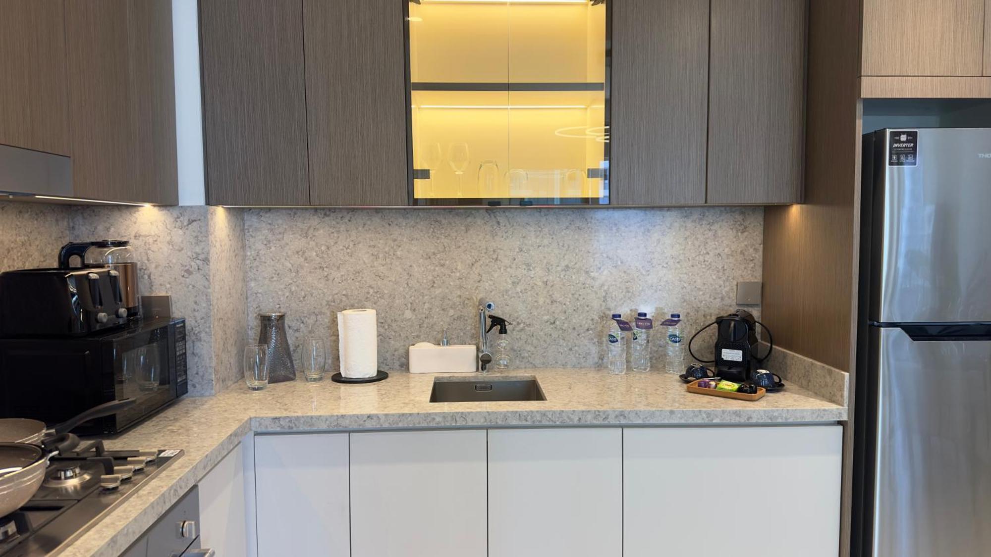 1br Grand Bleu T2 In Emaar Front By Vibel Dubai