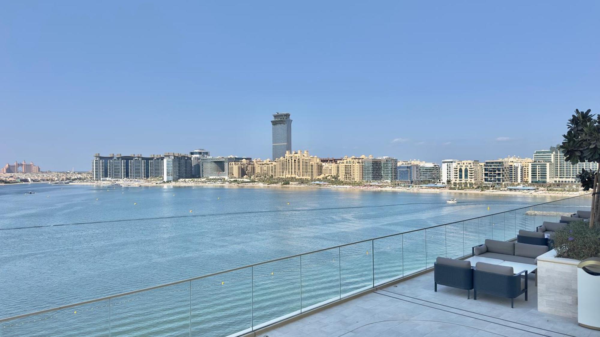 1br Grand Bleu T2 In Emaar Front By Vibel * Dubai