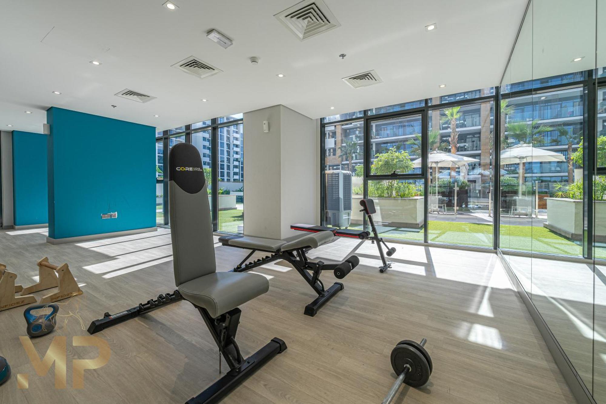 Apartment Marcopolo - Chic Huge Balcony & Top-notch Amenities