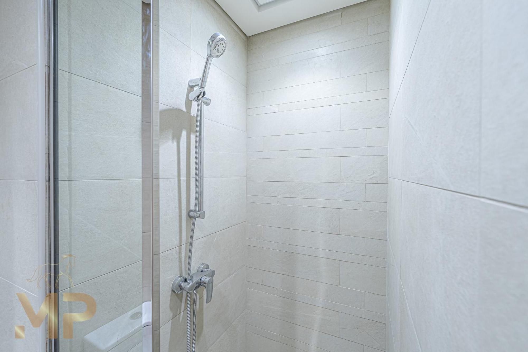 Apartment Marcopolo - Chic Huge Balcony & Top-notch Amenities Dubai