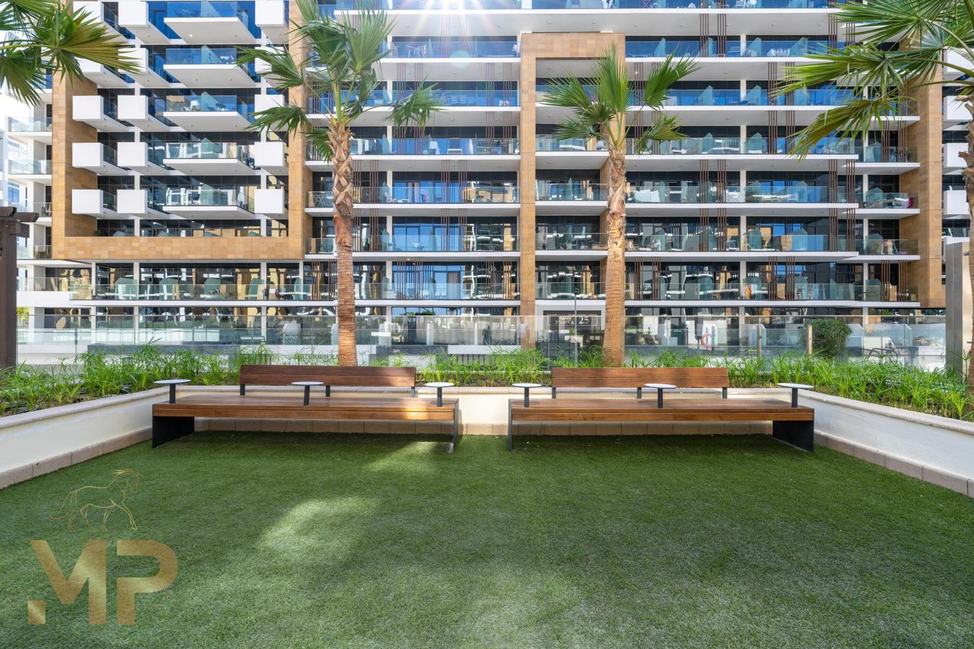 Marcopolo - Chic Huge Balcony & Top-notch Amenities *