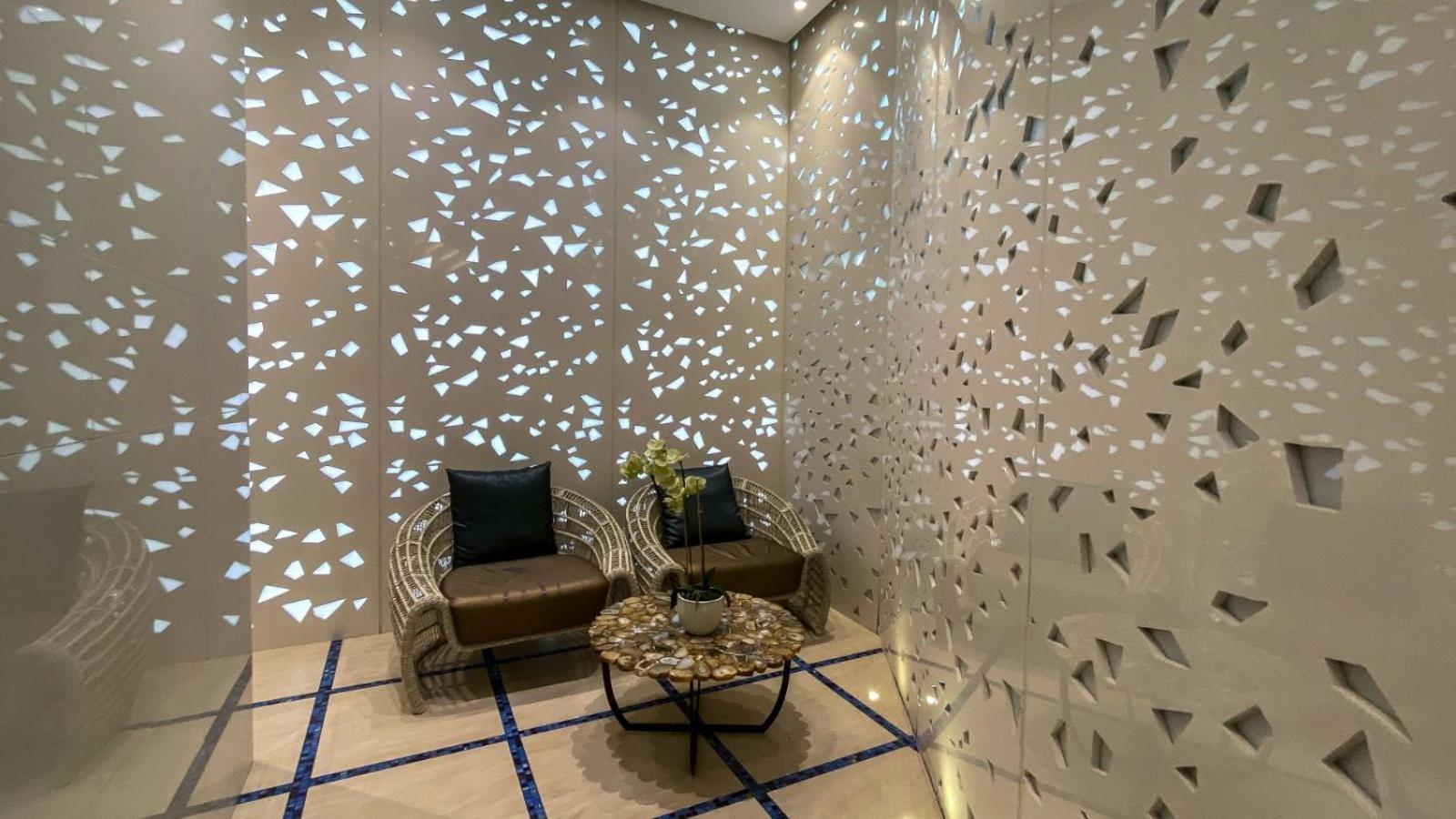 High Floor 3br In Damac Heights, Marina - Allsopp & Allsopp Apartment Dubai