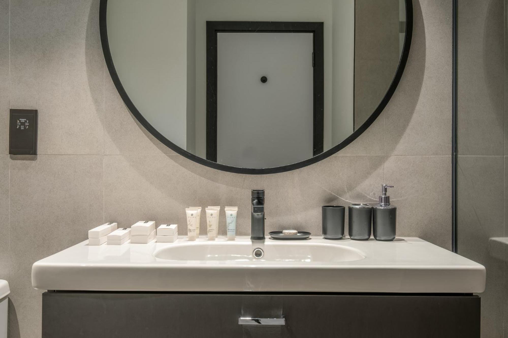 Apartment Gennaro's At 15 Northside Business Bay *