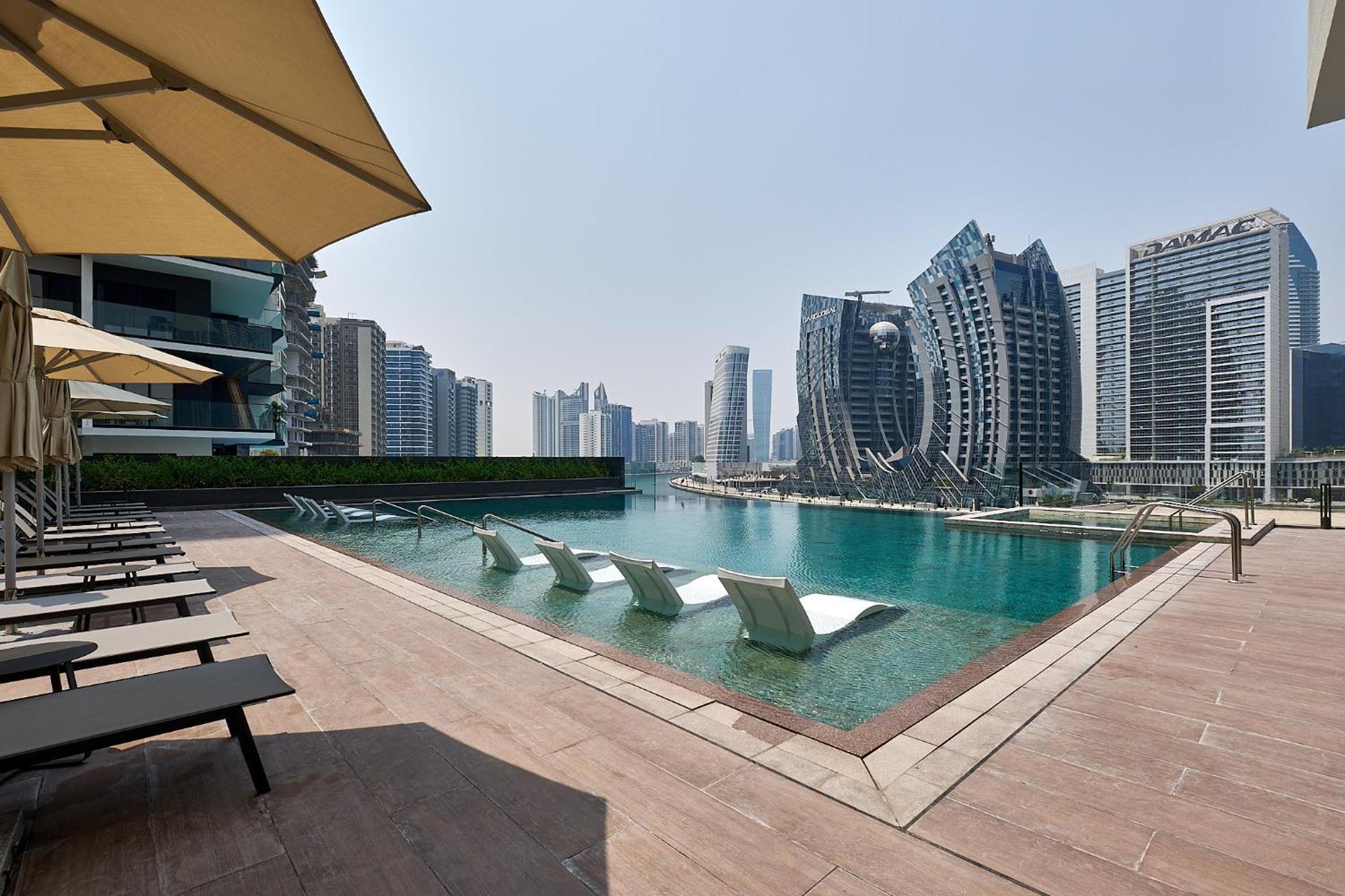 Gennaro's At 15 Northside Business Bay Dubai