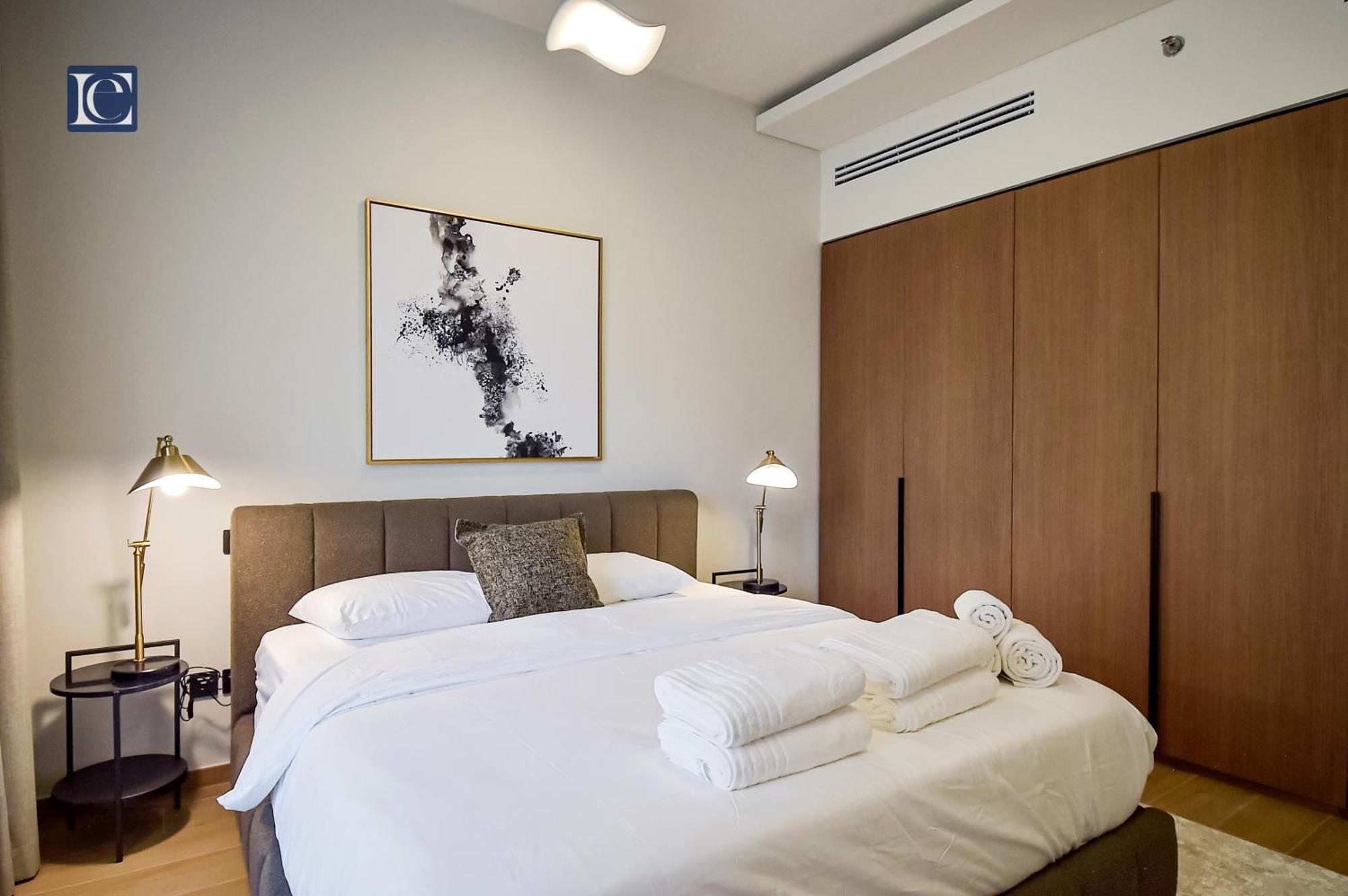 Apartment Luxury Escapes - Spacious 3br Maids View *