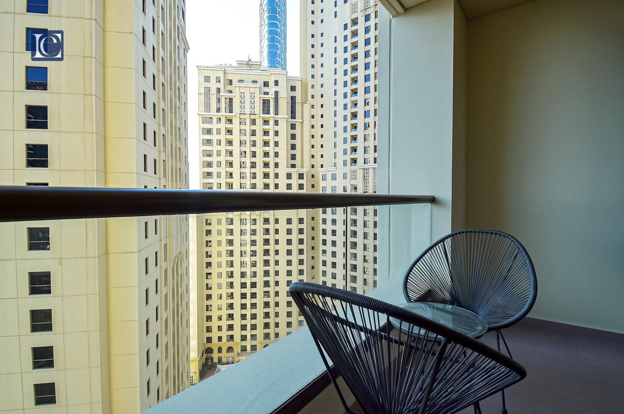 Apartment Luxury Escapes - Spacious 3br Maids View