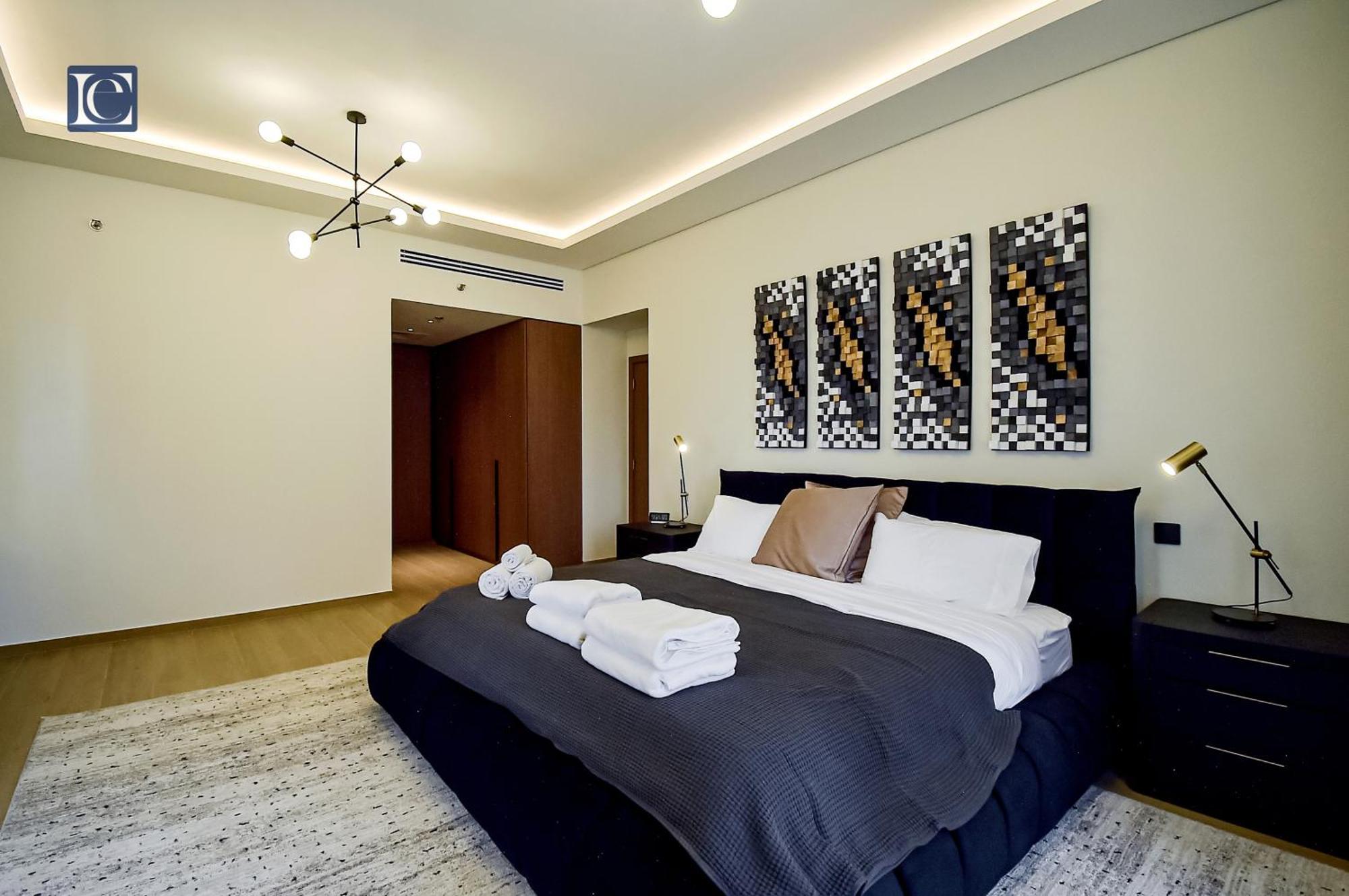 Luxury Escapes - Spacious 3br Maids View Apartment *