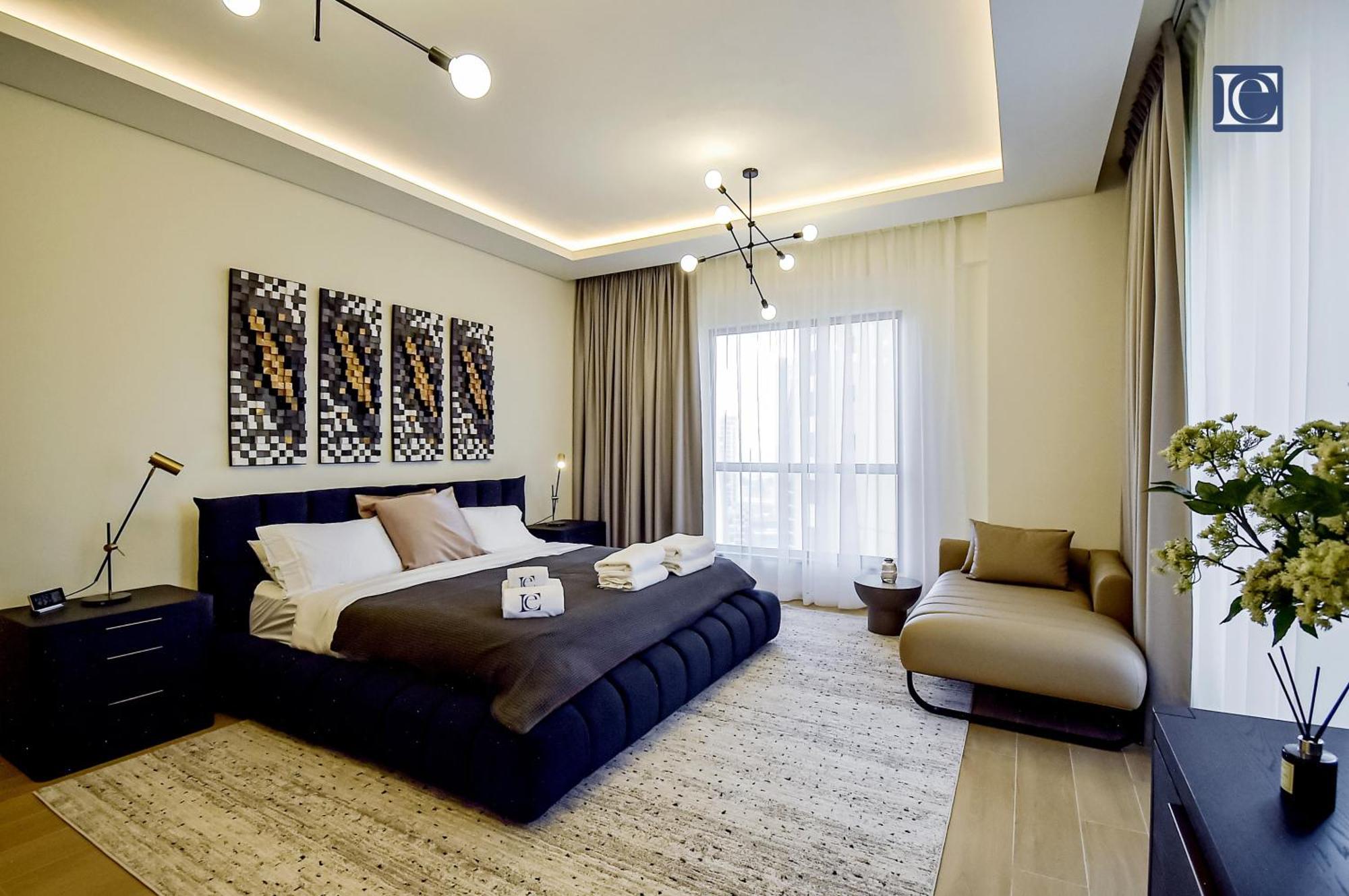 Apartment Luxury Escapes - Spacious 3br Maids View *