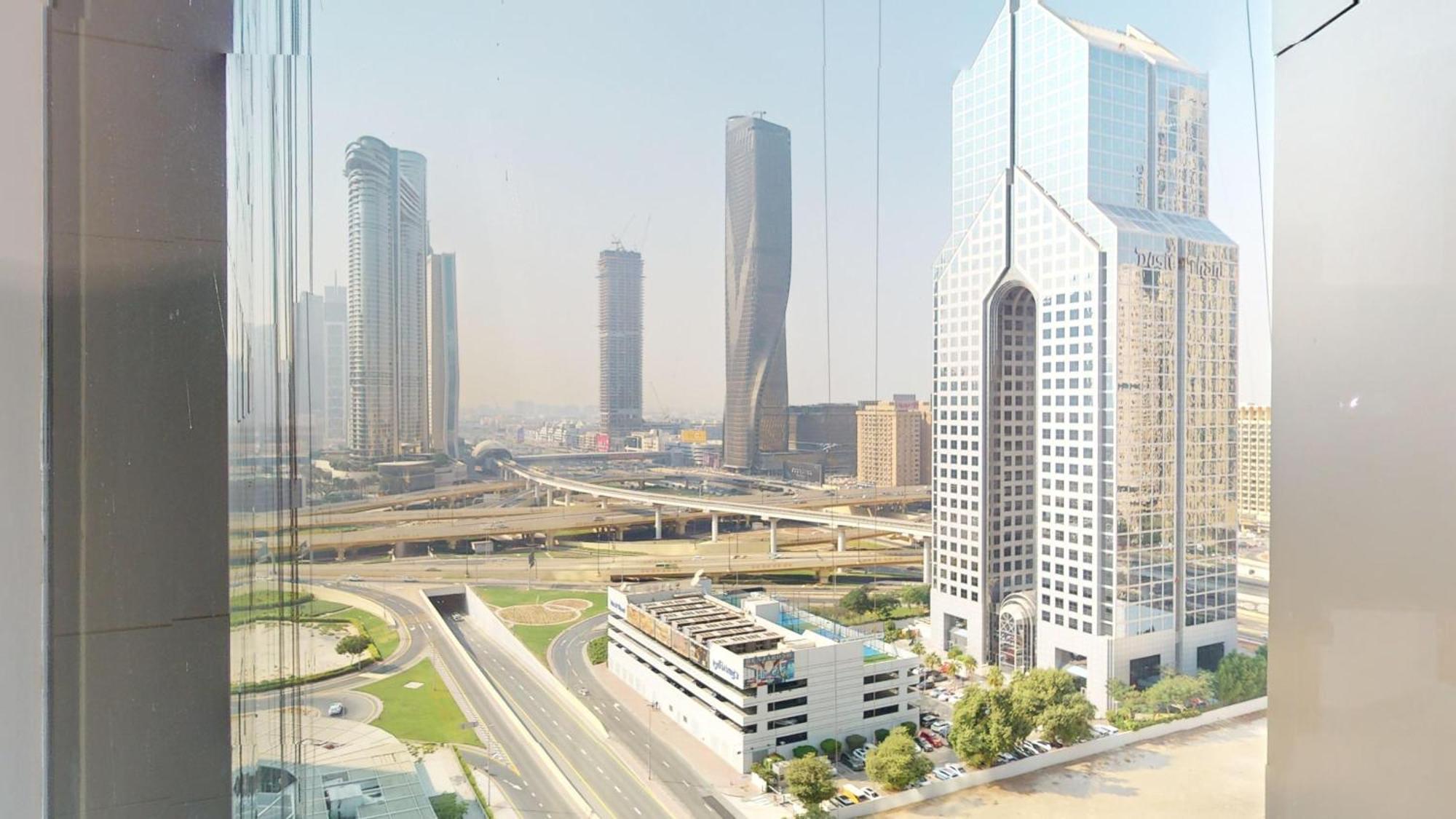 Primestay - Centrally Located 1br In Park Towers- Difc * Dubai