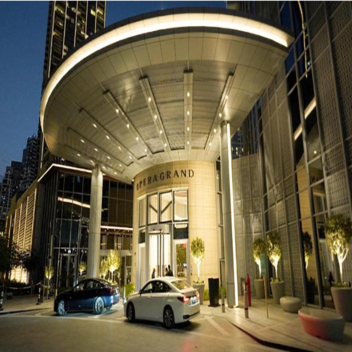 Stunning 2br Burj Khalifa & Fountain View High Flr Dubai