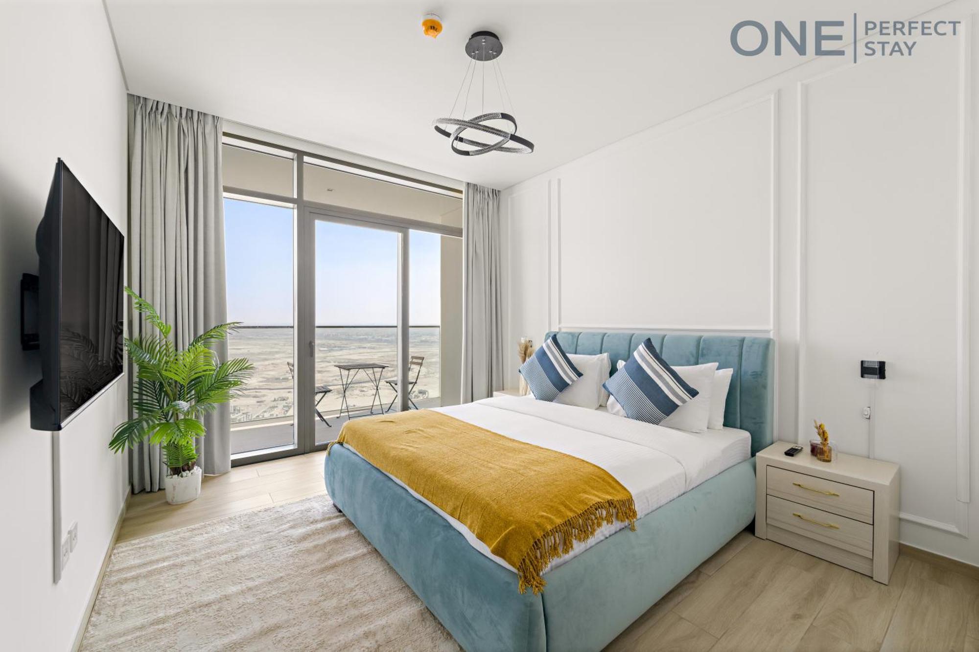 Stylish 2br With Infinity Pool In Creek *