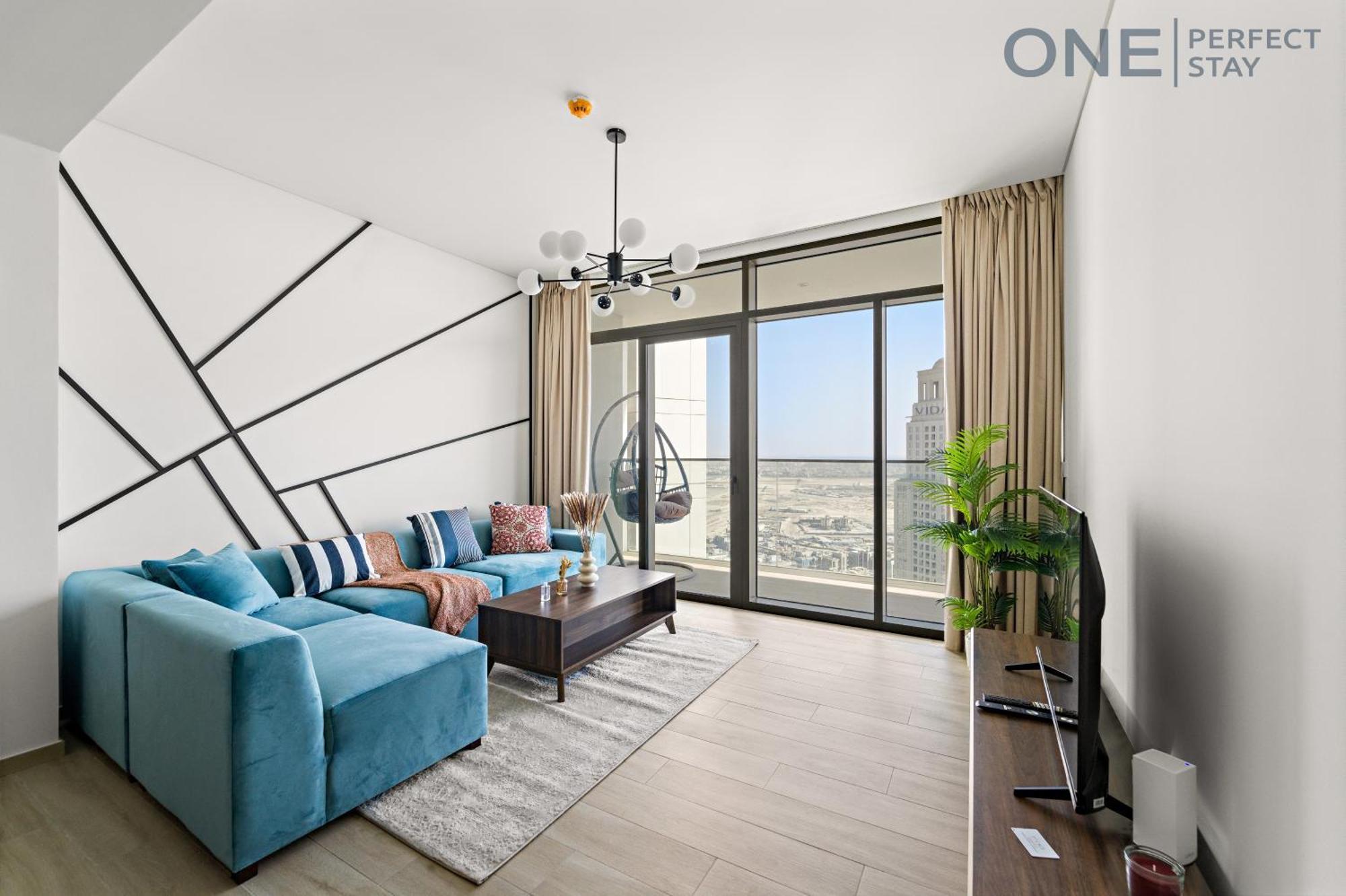 Stylish 2br With Infinity Pool In Creek